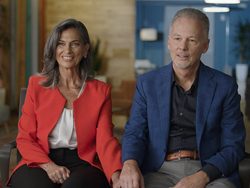 Elevating Cardiovascular Health through Functional Nutrition - The Humann Story