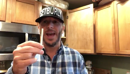 Michael's Neo40 results