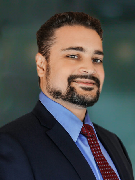 Humann Welcomes New Medical Director
