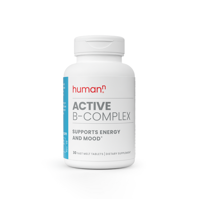 Active B-Complex