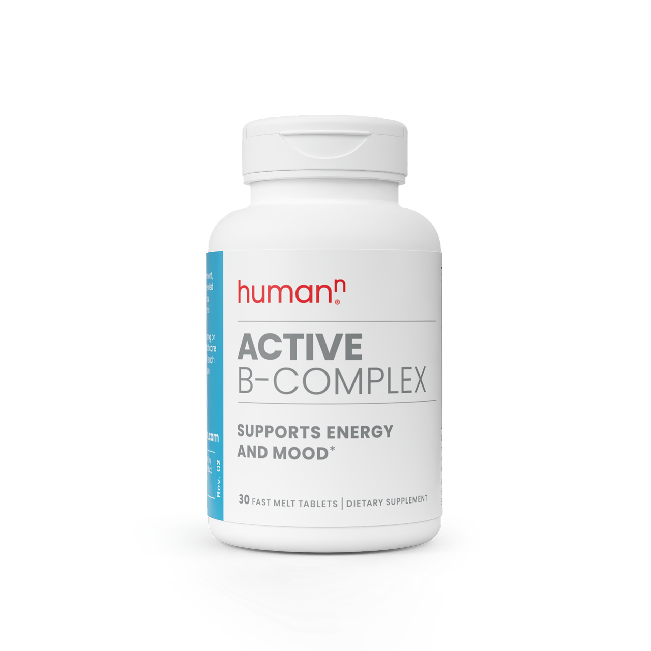 Active B-Complex