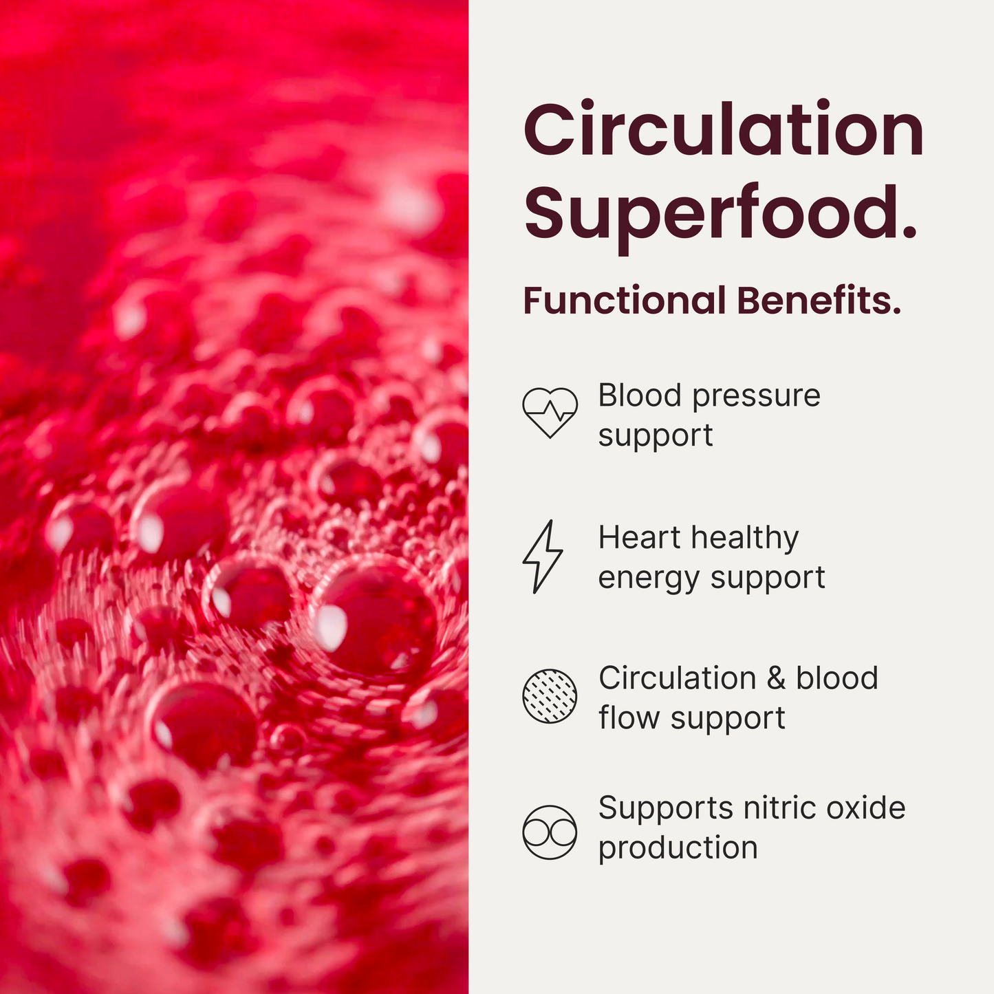SuperBeets Heart Powder