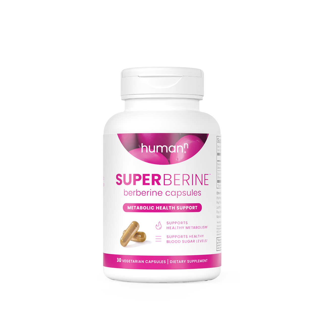 SuperBerine™