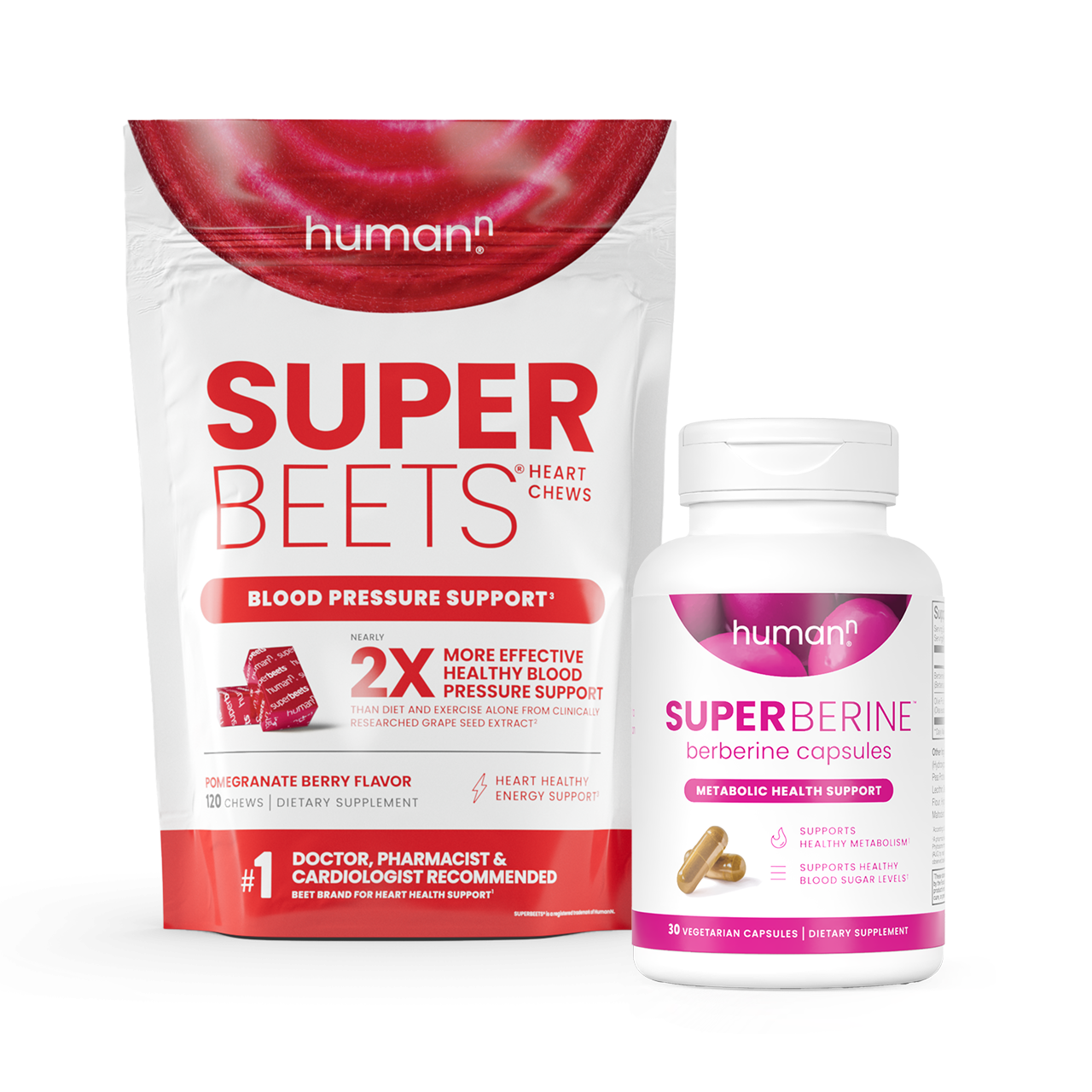 Ultimate Heart Health Bundle