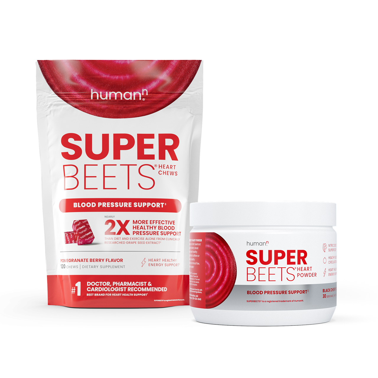 Blood Pressure Bundle