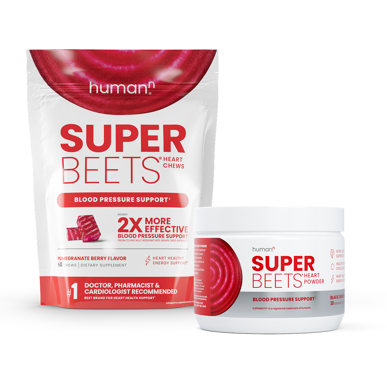 Blood Pressure Bundle