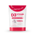 Vitamin D3 Chews