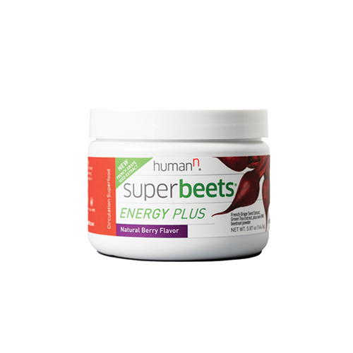 SuperBeets® ENERGY PLUS