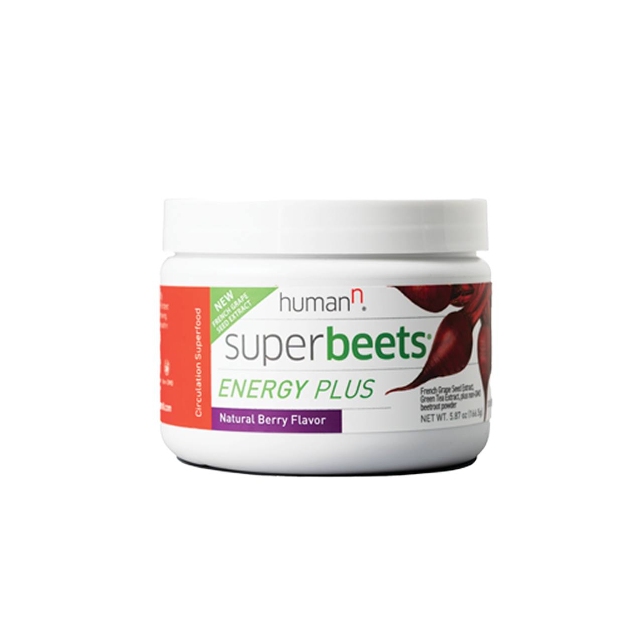 SuperBeets® ENERGY PLUS