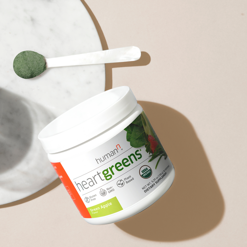 HeartGreens
