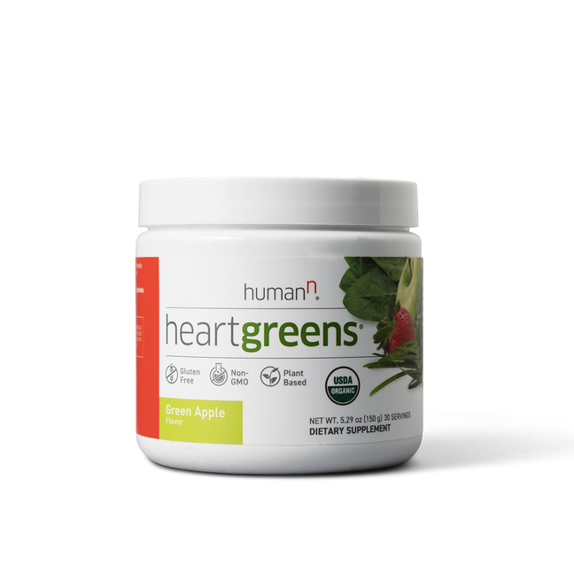 HeartGreens