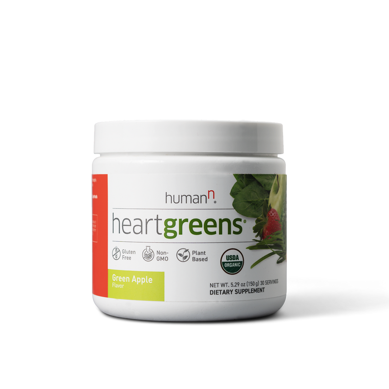HeartGreens