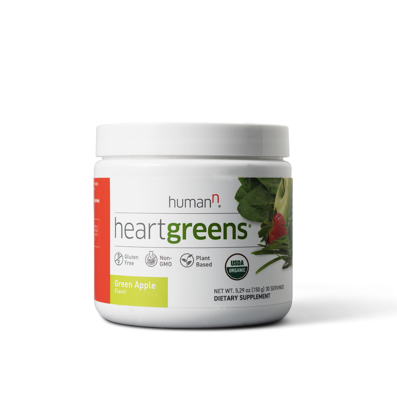 HeartGreens