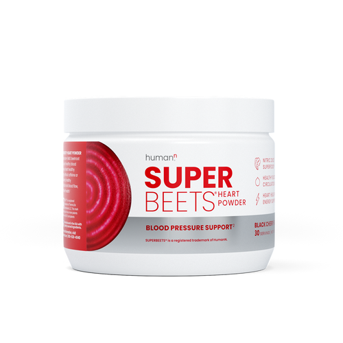 SuperBeets Heart Powder