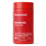 Metabolic Health Daily