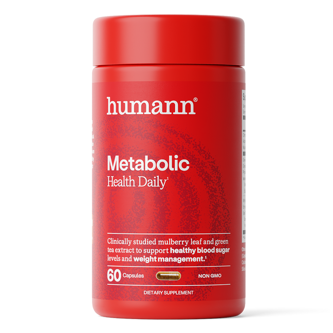 Metabolic Health Daily