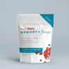 memory & focus supplement chews