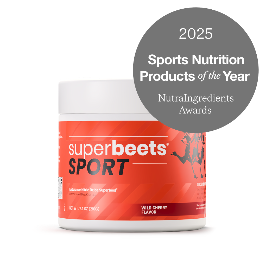 SuperBeets® Sport