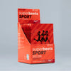 non stimulant pre workout packets