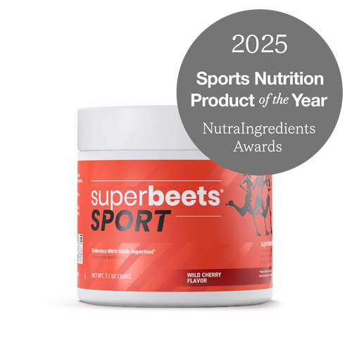 SuperBeets® Sport