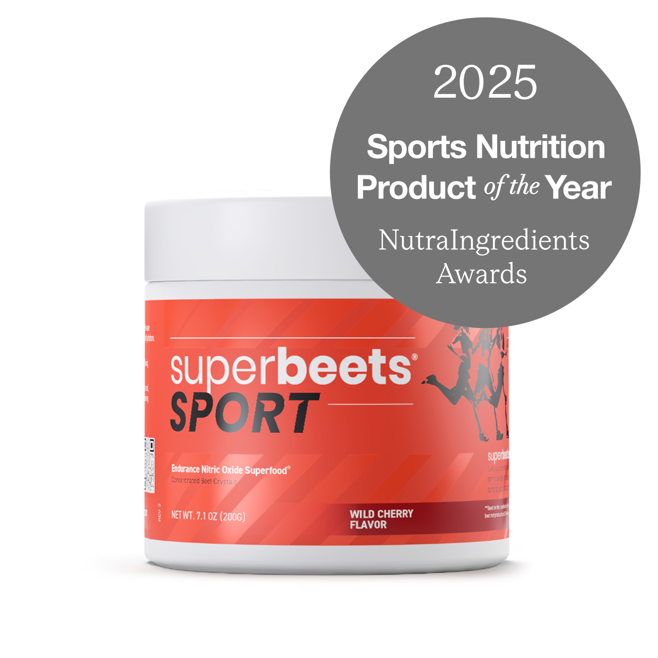 SuperBeets® Sport