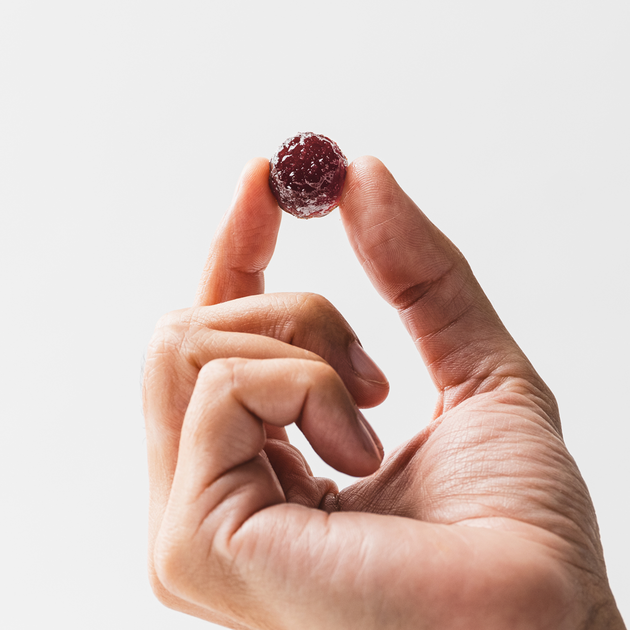 Tart Cherry Gummies