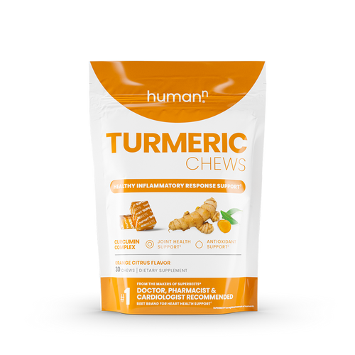 Turmeric Chews