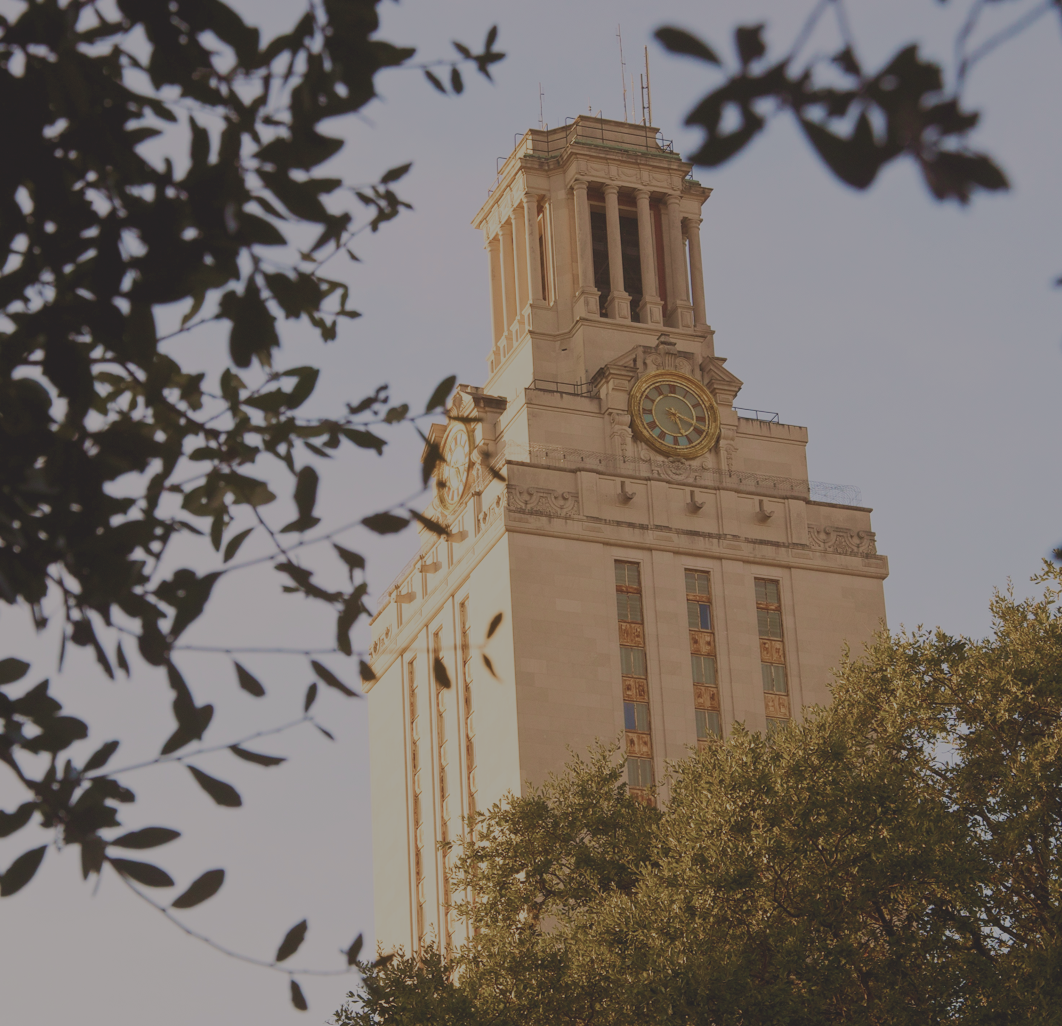 University of Texas