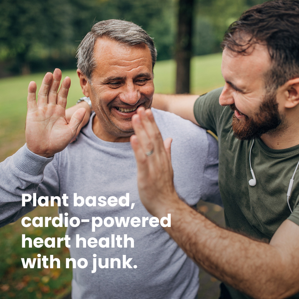 Blood Pressure + Daily Energy Support Bundle