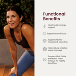 SuperBeets® ENERGY PLUS