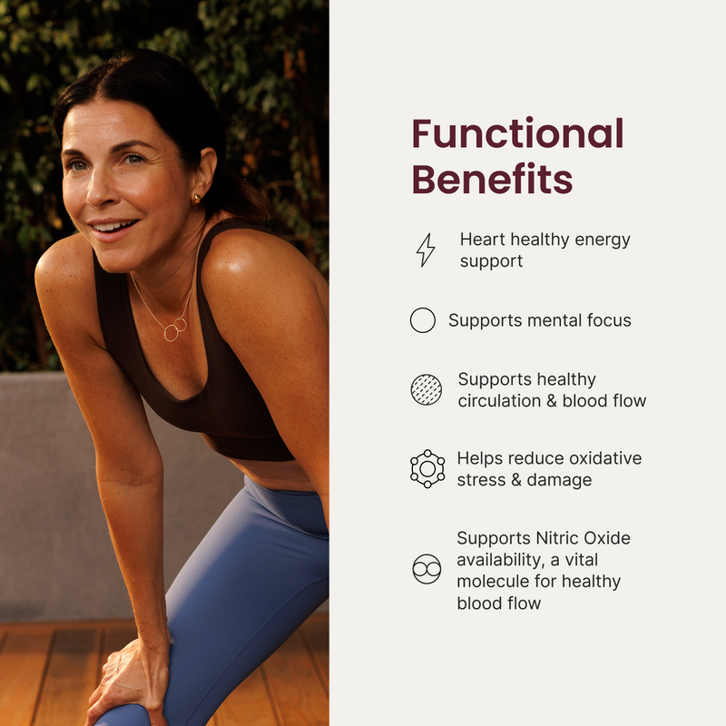 SuperBeets® ENERGY PLUS