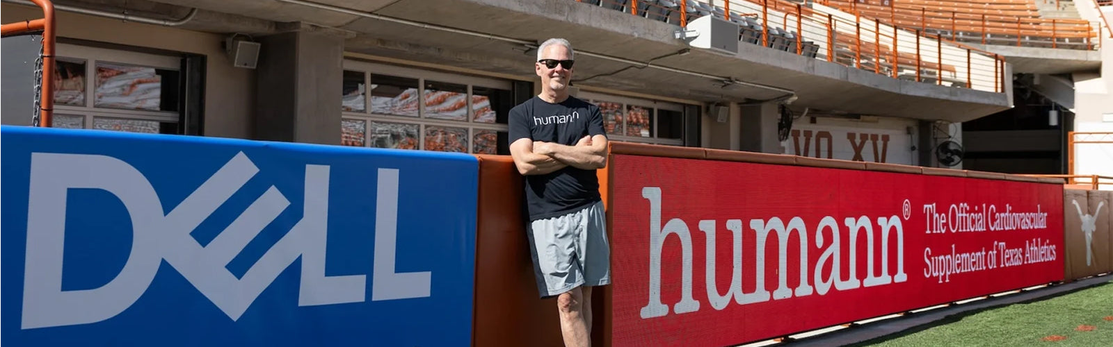 Humann CEO Joel Kocher on Reframing Cardiovascular Health