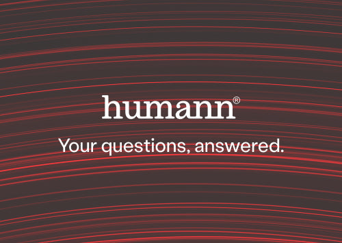 What is Humann?