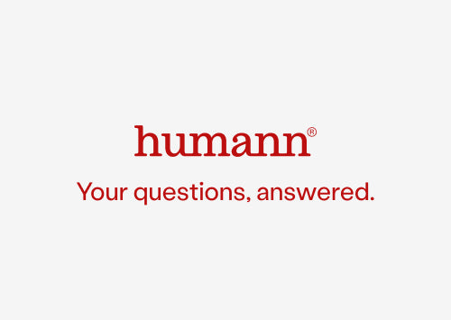 I'm an influencer and want to work with Humann