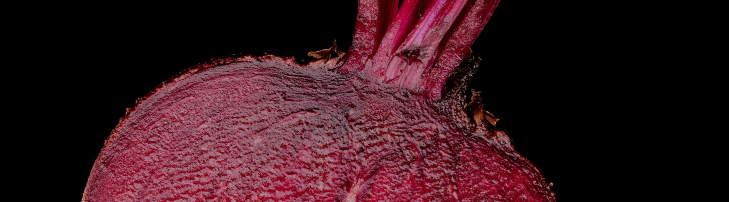 Beet the Odds: What Beetroot Does for Nitric Oxide and Cardiovascular Health