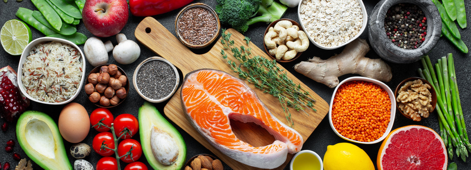 Try These 24 Foods and Supplements to Lower Blood Pressure Naturally (LIST)