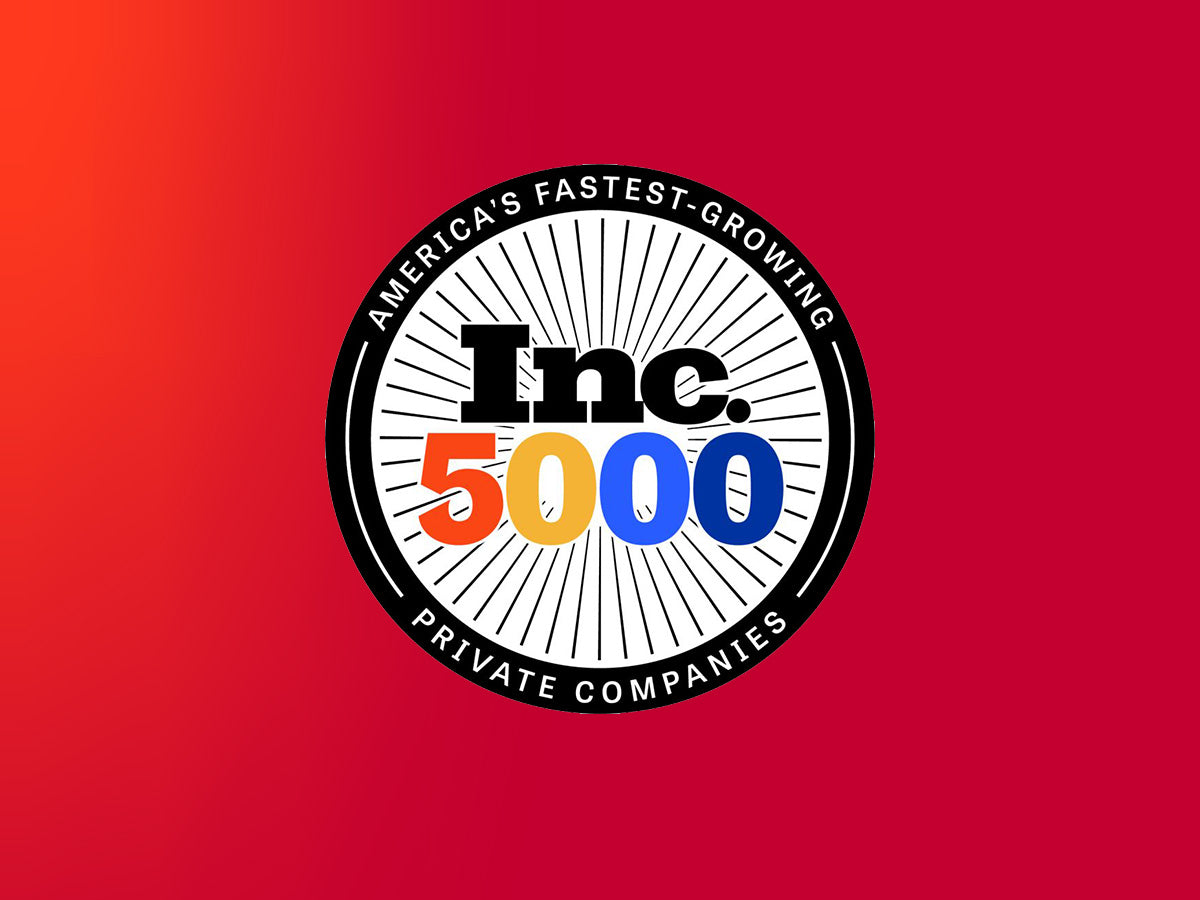 For the 9th Consecutive Year, Humann is Named to the Prestigious Inc. 5000