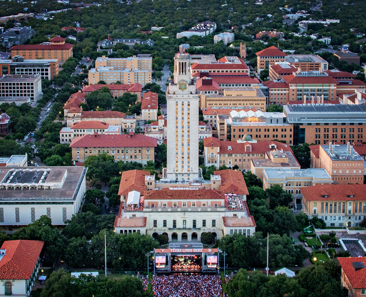 From Lab to Legacy: How Humann Was Born From Research at The University of Texas