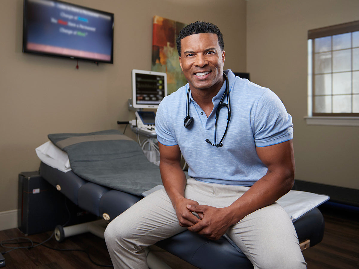 5 Heart Health Routines from a Leading Cardiologist