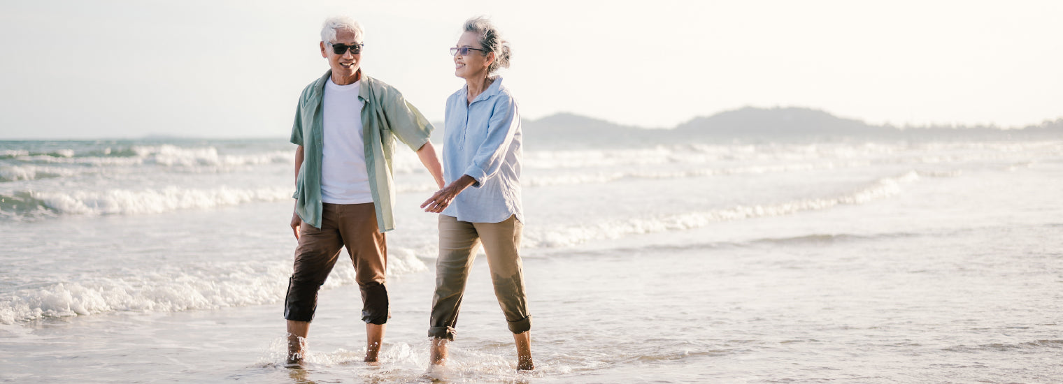 Combination Vitamin D3 and K2: Game Changing Benefits