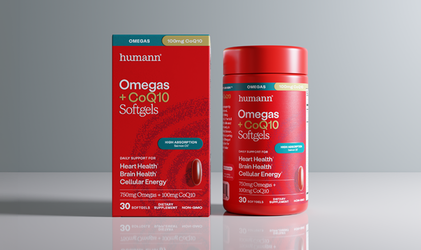 Omega + CoQ10 Softgels: Common Questions Answered