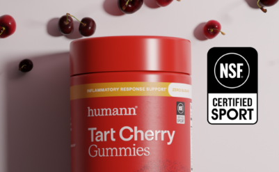 Why NSF Certified for Sport® Matters to You: A Renown Sports Nutrition Doctor Explains