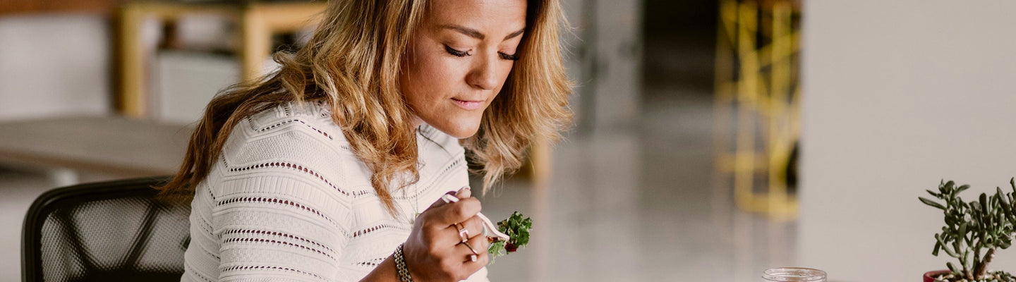 Should You Think About Cholesterol in Your 30s and 40s?