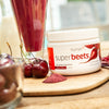 SuperBeets Powder Black Cherry from HumanN