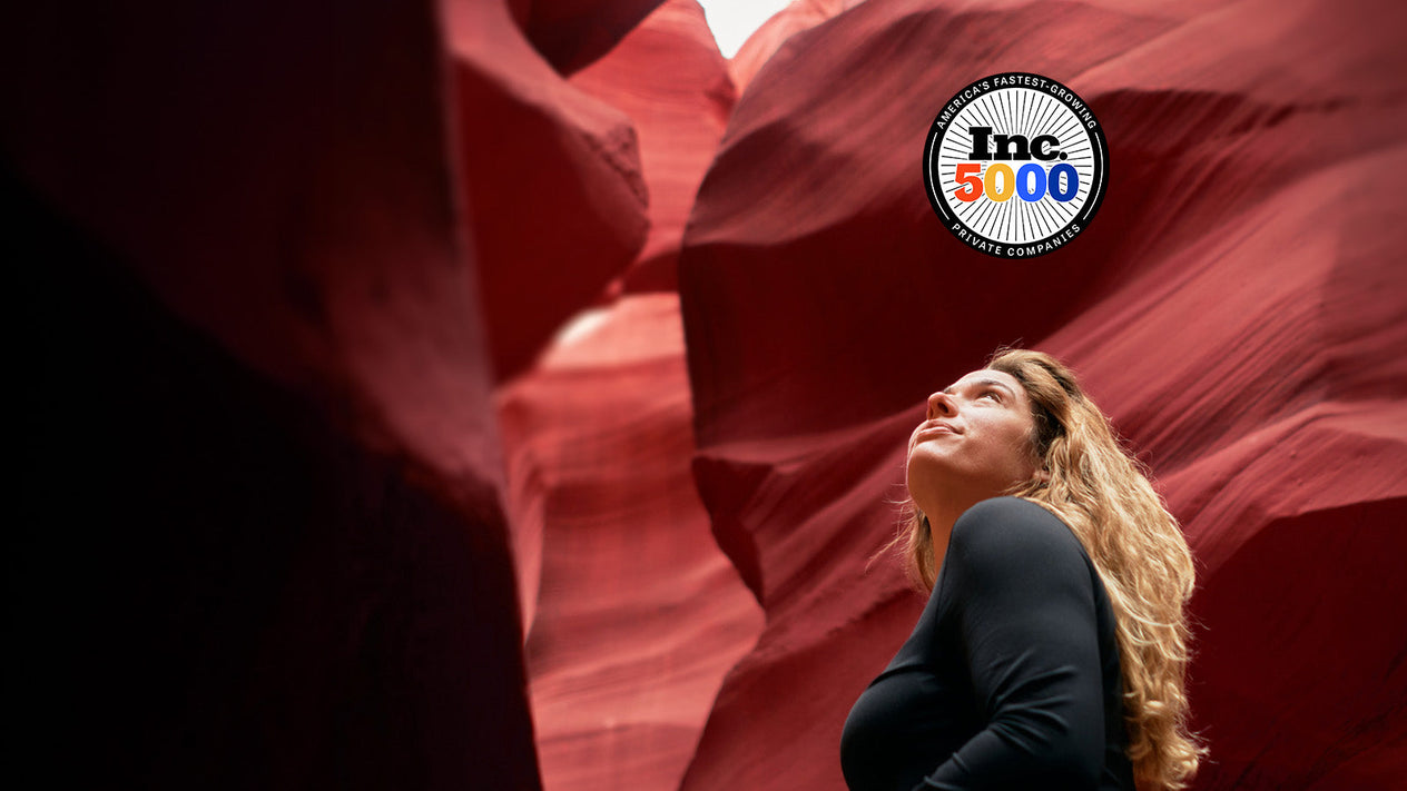 For the 10th Consecutive Year, Humann Named to Inc. 5000