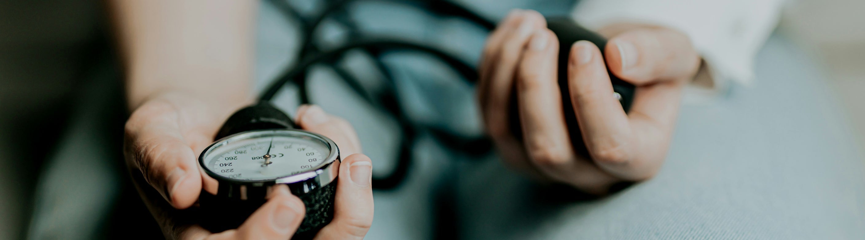 What You Need to Know about Blood Pressure from a Leading Cardiologist