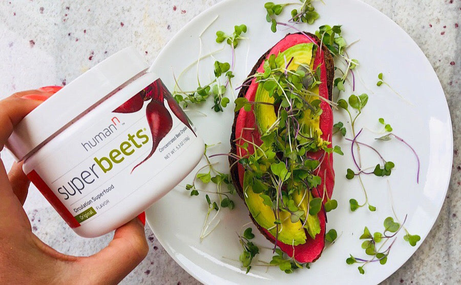 Fan Favorites: SuperBeets Recipes