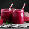 Energizing SuperBeets & Cherries Smoothie by HumanN