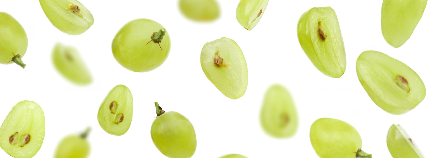 5 Cardiovascular Benefits of Grape Seed Extract
