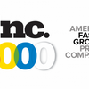 Inc Fastest Growing Private Companies logo